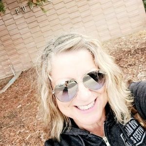 Meet your Posher, Billie anne